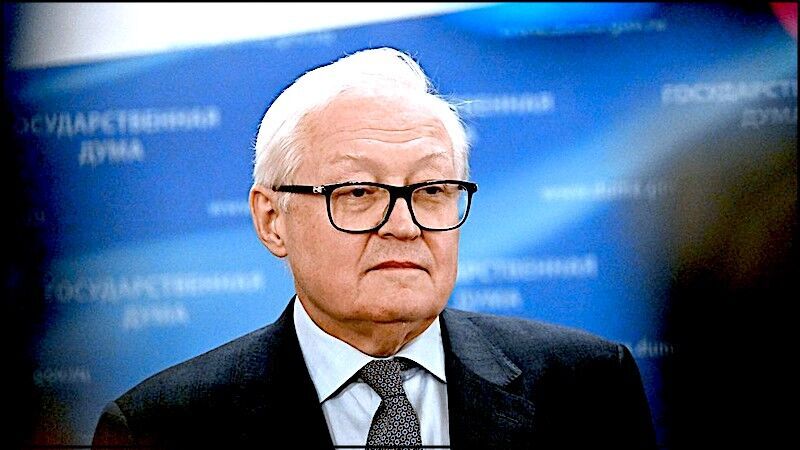 Ryabkov