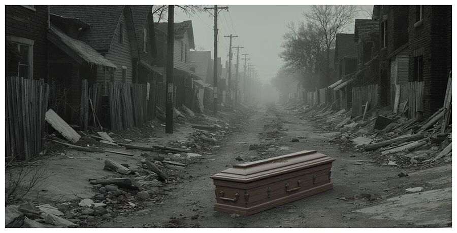 War Dead