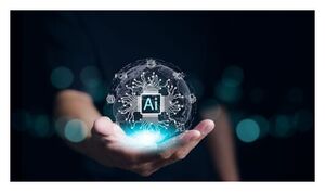 Click to enlarge AI Artifical Intelligence
