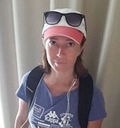 Ekaterina Blinova Avatar