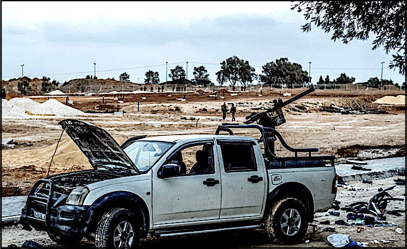 TruckGun