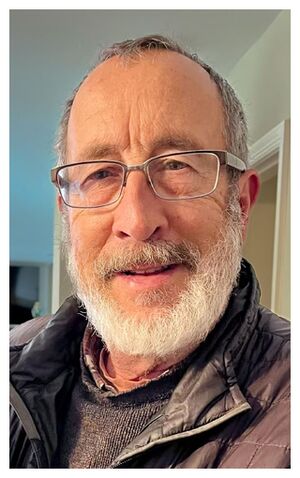Robert Brak.enridge