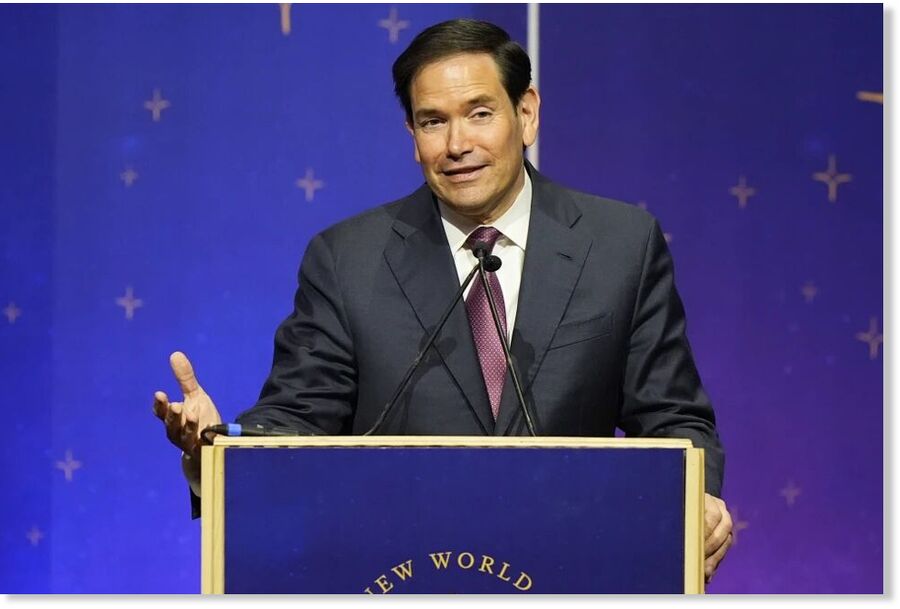 rubio