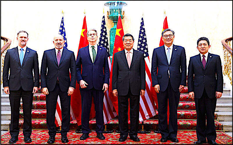 Delegation