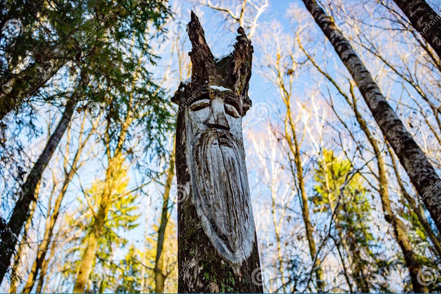Click to enlarge russia slavic paganism