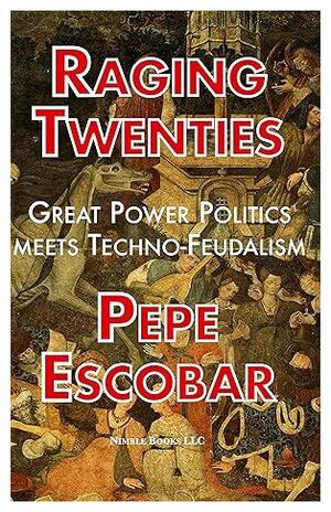 Click to enlarge Raging Twenties
