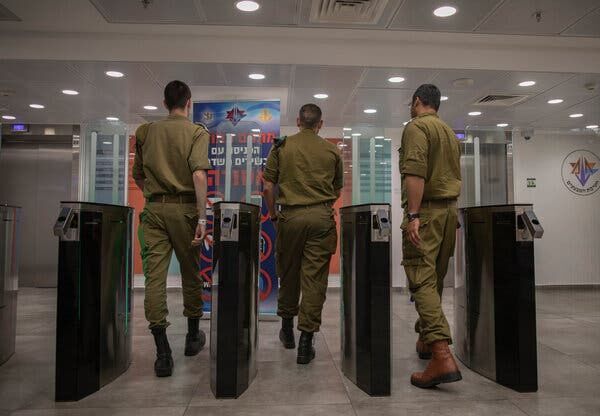 Click to enlarge israel military bunker tel aviv