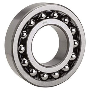 radial ball bearing wheel evolution