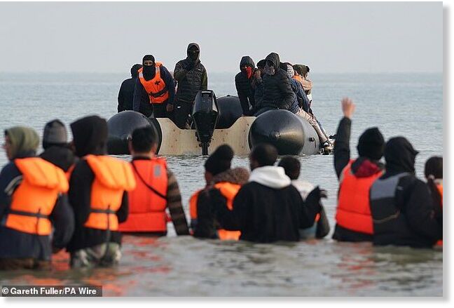 asylum seekers