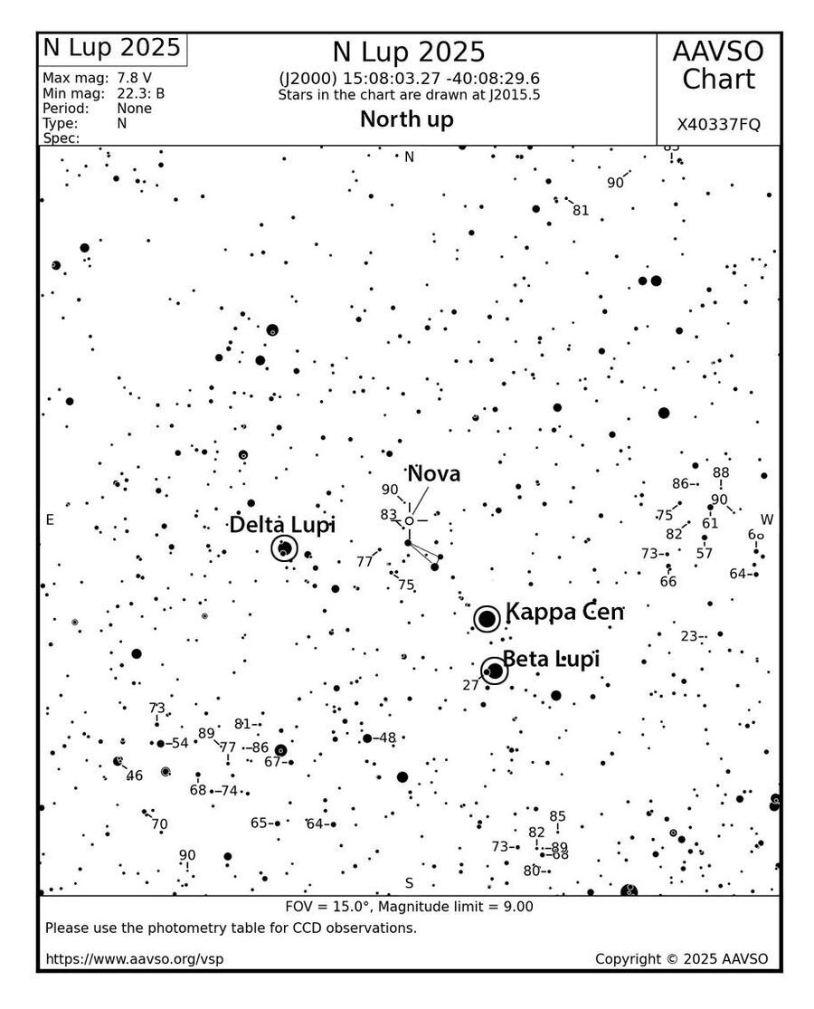 Click to enlarge AAVSO chart