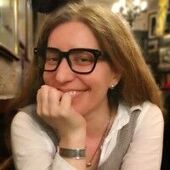 Mindy Weisberger Avatar