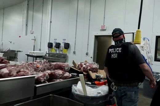 ICE resumes raids on farms, hotels and restaurants after brief pause pushed by AG Secretary Rollins