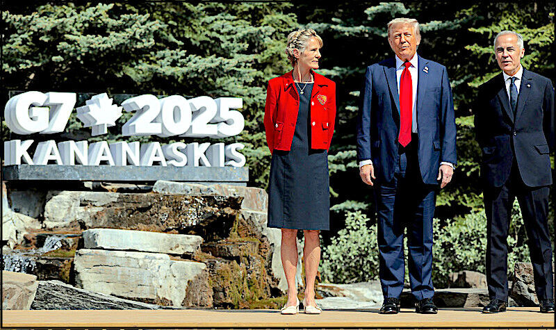 Trump Canada