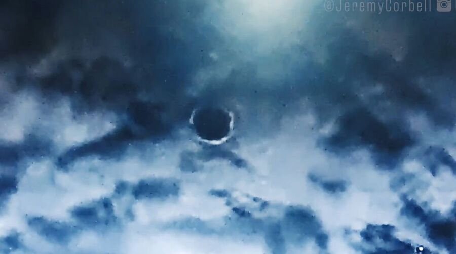 UFO UAP