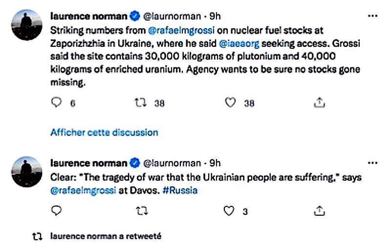 Click to enlarge tweets LN