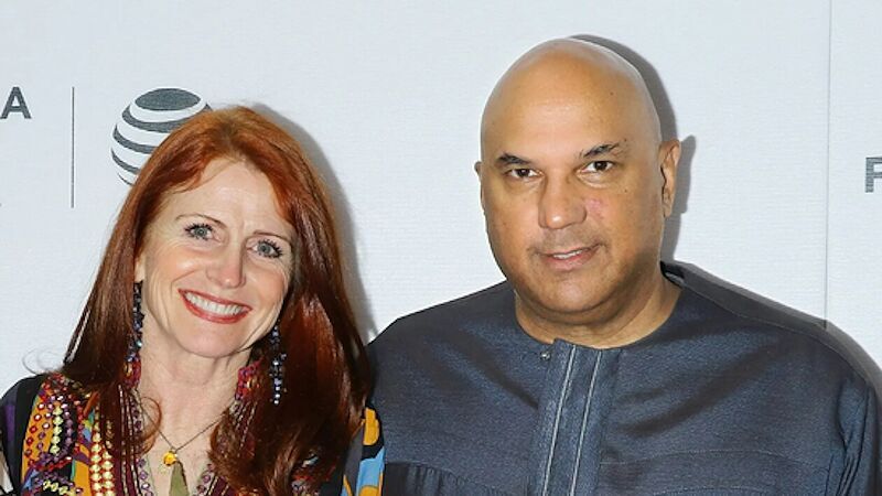 Click to enlarge Neville Roy Singham billionaire leftist funder