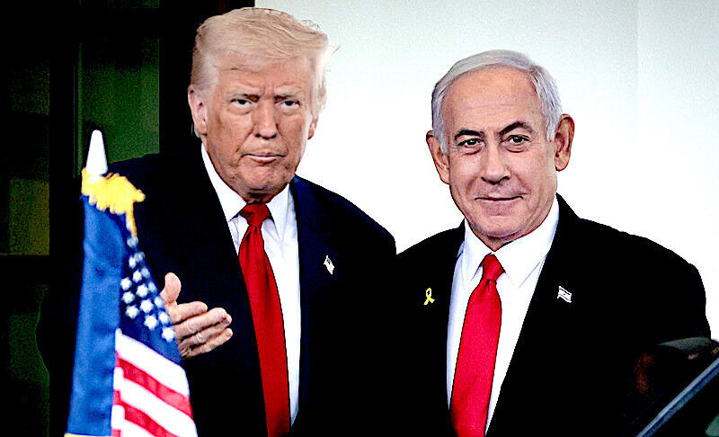 Trump Nety