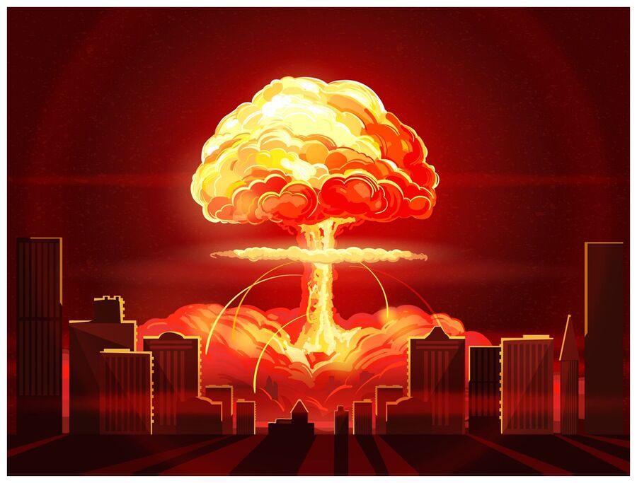 Nuclear Blast