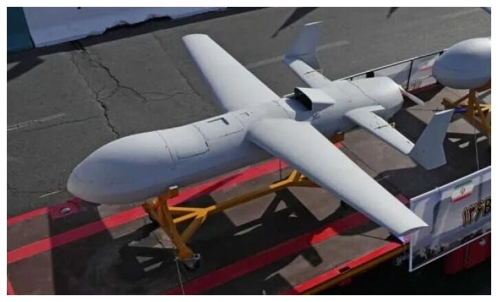 Click to enlarge Sea Based Cruise Missile
