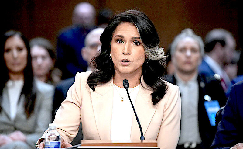 Gabbard