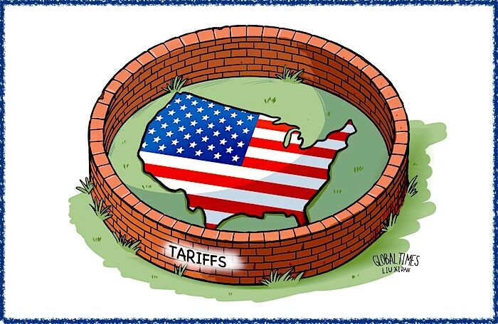 Flag tariffs