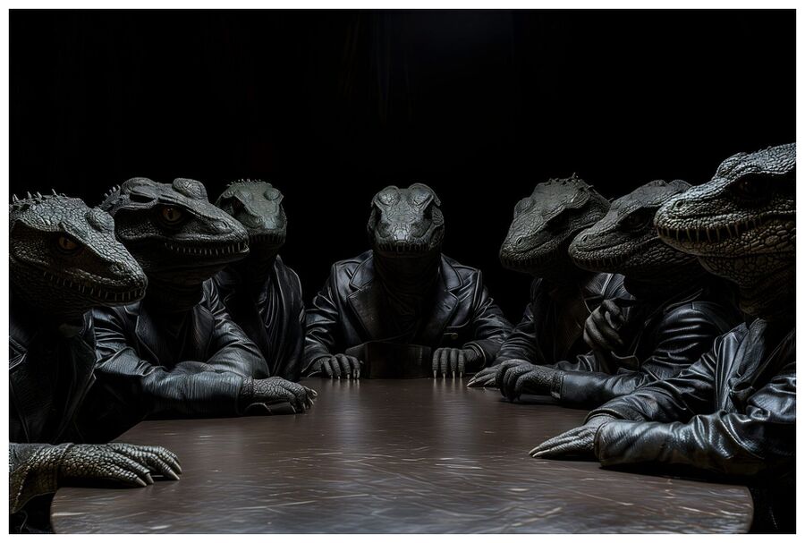 Click to enlarge Lizardmen