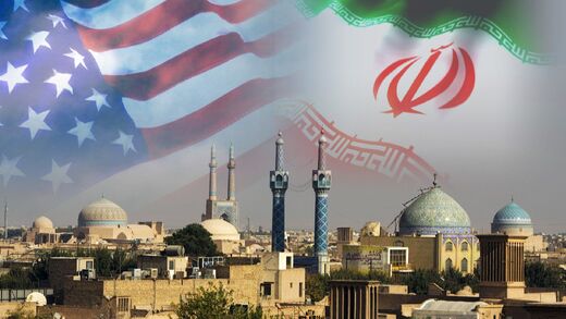 So, the US just bombed Iran...