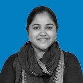 Neetika Walter Avatar