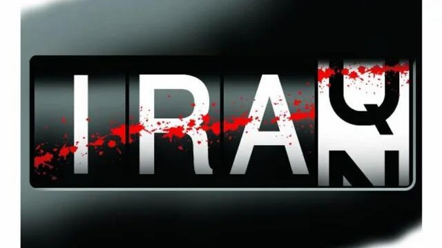 iraq iran