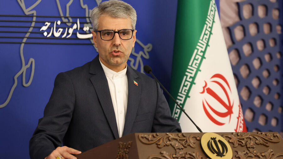 Esmaeil Baqaei