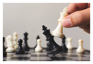 Click to enlarge Chess