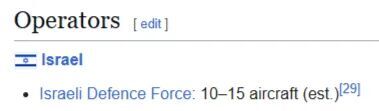 Click to enlarge UCAV drones