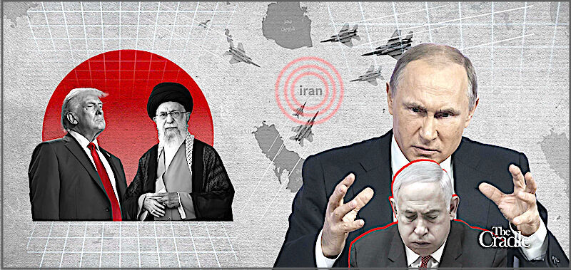 Click to enlarge Iran/Israel war