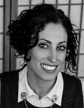 Maura Finkelstein Avatar