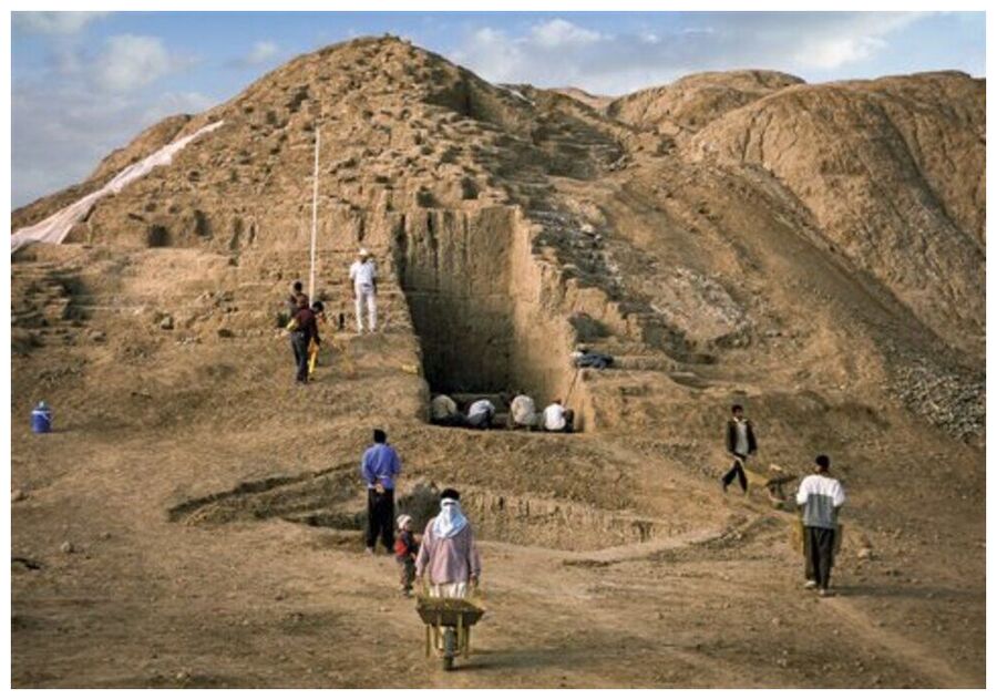 Click to enlarge hills of Konar Sandal.