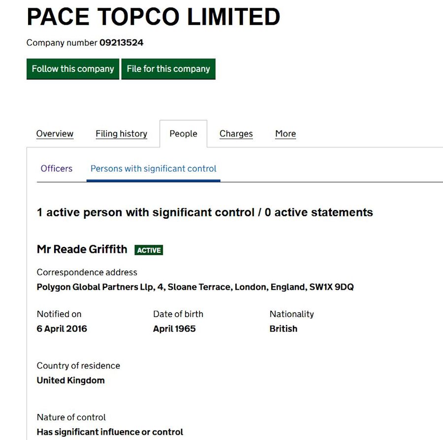 Click to enlarge pace topco royal airforce private tankers chain of ownership