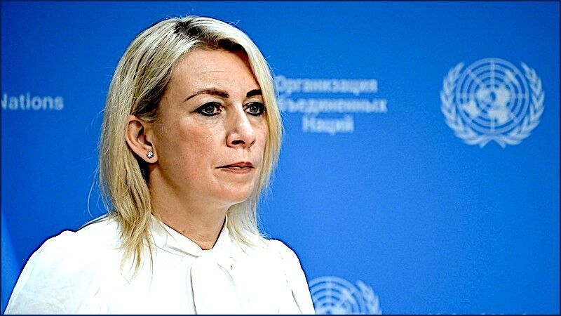 Zakharova
