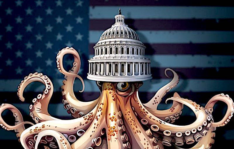 capitol and octo