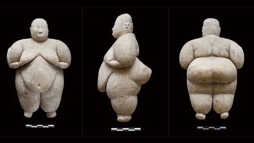 Ancient 'female-centered' society thrived 9,000 years ago in Çatalhöyük
