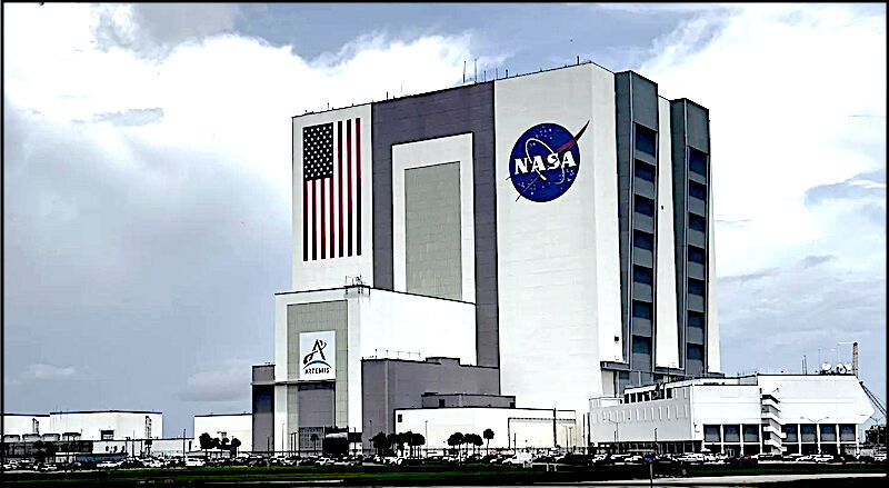 NASA
