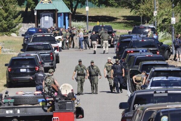 idaho Coeur d’Alene police shooting canfield mountain