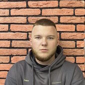 Ivan Khomenko Avatar