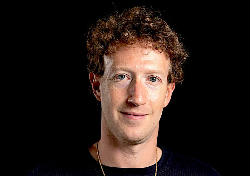 Mark Zuck