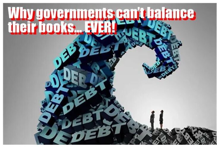 The Debt