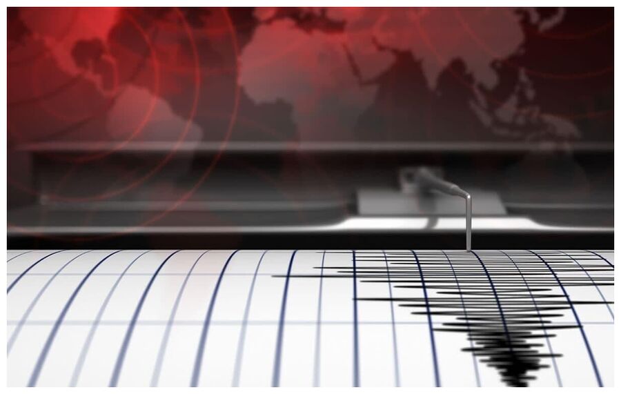 Earthquake