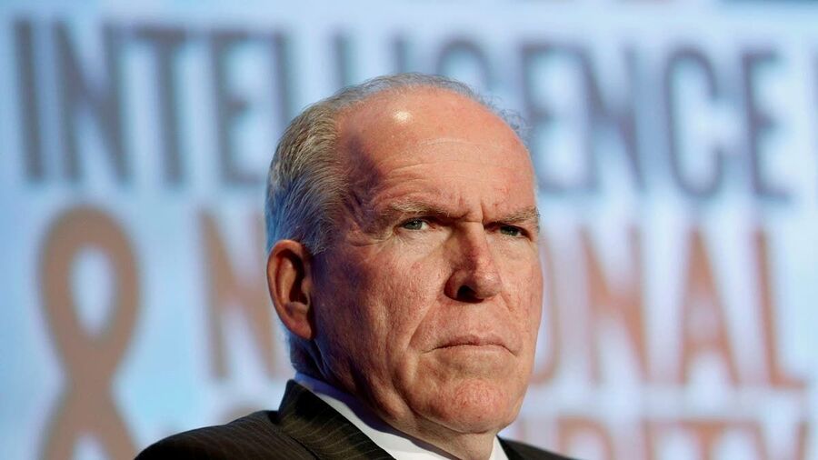 Click to enlarge john Brennan CIA russiagate