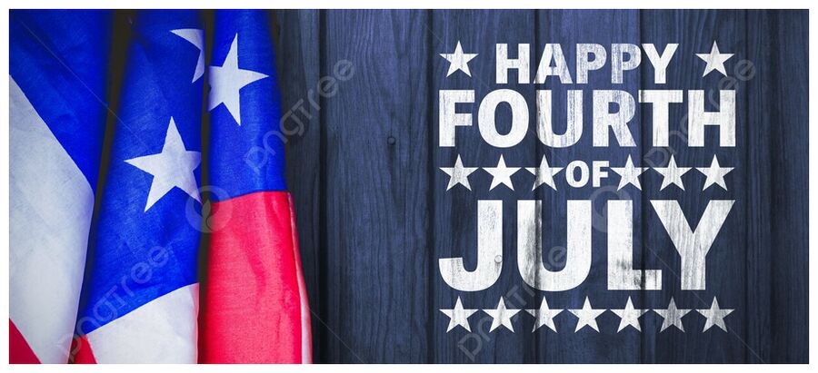 4th of July