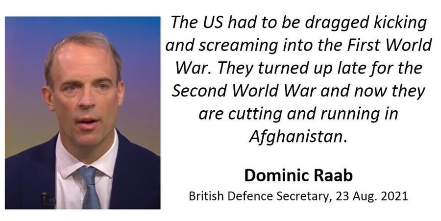 Click to enlarge Raab Post