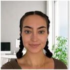Perri Thaler Avatar
