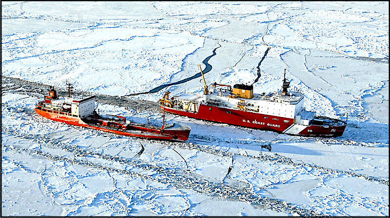 US Coast Guard